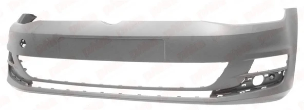 Vag On Tampon Astarlı Golf VII 12>16 - Eurostamp 153.31.9120 - Resim 1