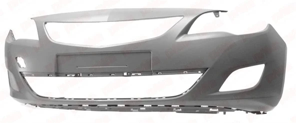 Opel On Tampon Astarlı Astra J 09>11 - Eurostamp 101.24.9120 ürün görseli 1