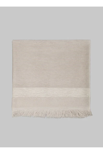 Street Bej Havlu 80x150 cm ürün görseli