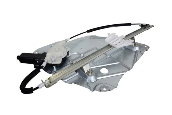 Ford Truck Cam Krikosu Komple Sol On Elektrikli Cam Acma - Ford Cargo / 4142 Euro 6 - Erd Cc46e23201 - Pw005 ürün görseli 1