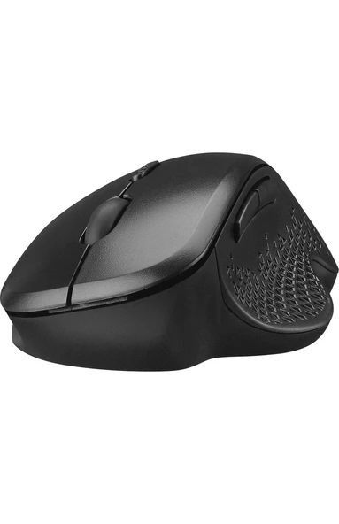 Technow Altec Albm7624 Siyah 2.4 Ghz 1600DPI Optik Kablosuz Mouse - Resim 7