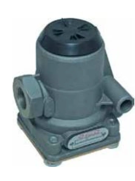 Volvo Truck Basınc Ayar Valfı - Volvo Fh12 - Fh16 / Scanıa / Daf - Eurotech 107.120.0 - Resim 1