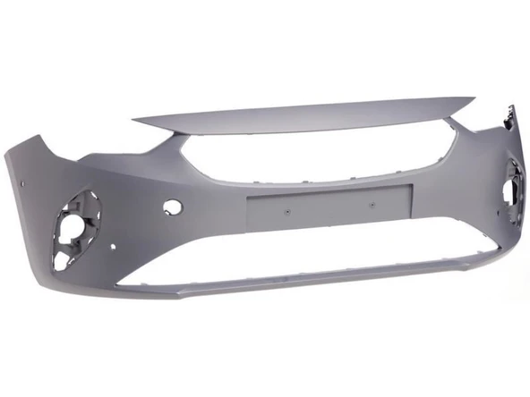 Opel On Tampon Astarlı 2 Sensorlu 2 Park Yardım Destekli Corsa F 19> - Eurostamp 101.50.9160 ürün görseli