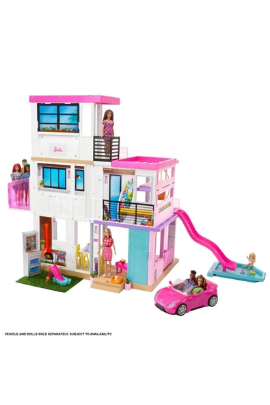 ®'nin Rüya Evi™ Oyun Seti | GRG93 - Resim 4