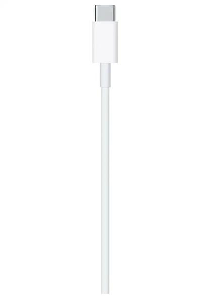 Apple MQGH2ZM/A 2 m Type-C to Lightning Şarj Kablosu - Resim 3