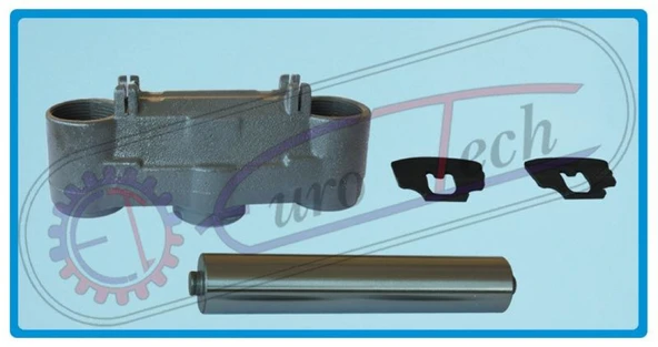 Mercedes Truck Kalıper Tamır Takımı Kopru (durbun) Mercedes Axor - Eurotech 1500.224.2 - Resim 1