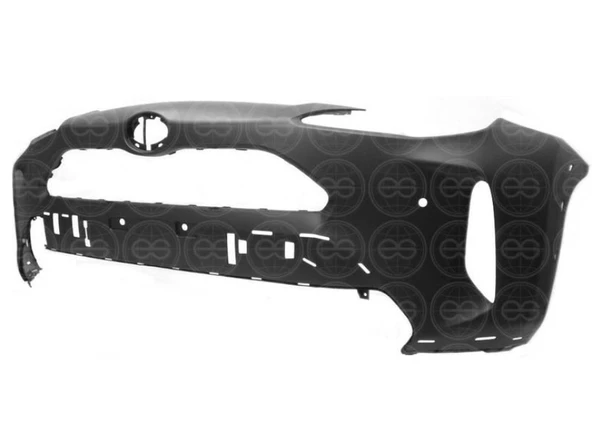 Toyota Tampon On 2 Sensorlu Yarıs 20> - Eurostamp 161.29.9103 ürün görseli