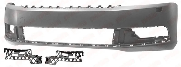 Vag Tampon N Braketli Far Yikamalı Astarlı Passat 10>15 - Eurostamp 153.23.9140 ürün görseli