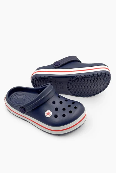 Twingo 214-L Lacivert Erkek Terlik - Resim 4