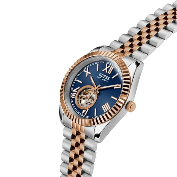 Guess GUGW0984G5 Erkek Kol Saati - Resim 4