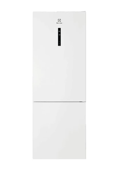 Electrolux LNT6ME46W3 Kombi No Frost Buzdolabı ürün görseli 1