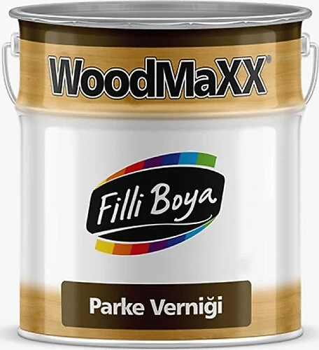 F.B. W. MAXX PARKE VERNİK MAT 0.75 LT ürün görseli 1