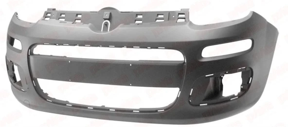 Fiat On Tampon Astarlı Panda 12> - Eurostamp 061.16.9120 ürün görseli 1