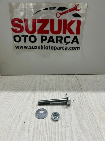 Suzuki Grand Vitara 06-12 Arka Denge Kol Ayar Saplaması ck - Resim 3