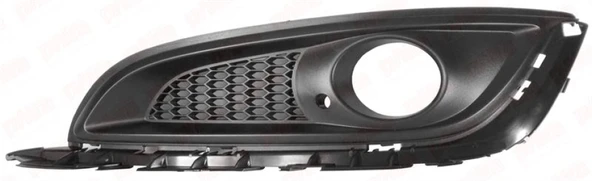 Opel Sis Far Kapagıon Sol Sisli Siyah İnsignia A 13>17 - Eurostamp 101.40.7320 ürün görseli 1