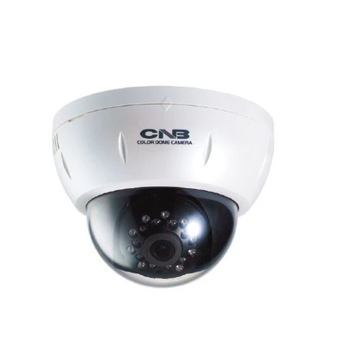 Full HD IP Megapiksel TDN IR Dome Kamera ürün görseli 1