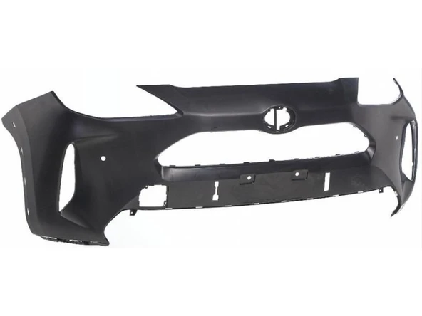 Toyota Tampon On Astarsız 2 Sensorlu Yarıs 20> - Eurostamp 161.28.9103 ürün görseli