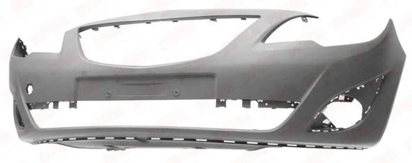 Opel On Tampon Astarlı Meriva B 10> - Eurostamp 101.31.9120 - Resim 1