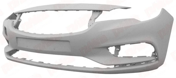 Opel On Tampon Astarlı Astra K 15> - Eurostamp 101.45.9120 ürün görseli