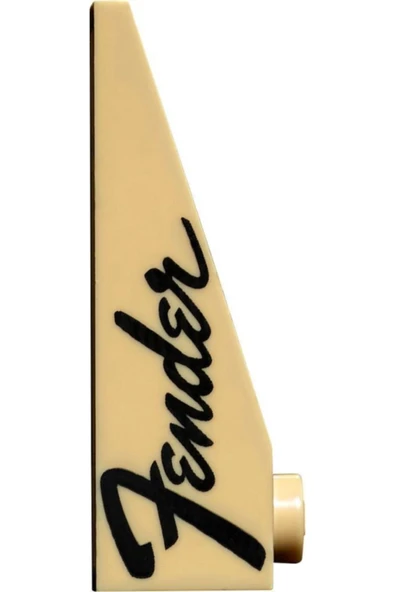 LEGO Ideas 21329 Fender Stratocaster ürün görseli 1