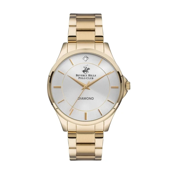 Beverly Hills Polo Club BP3239X.130 Kol Saati - Resim 2
