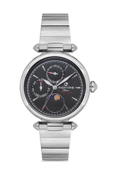 Pacomarine PM.61209.04 Kol Saati - Resim 2