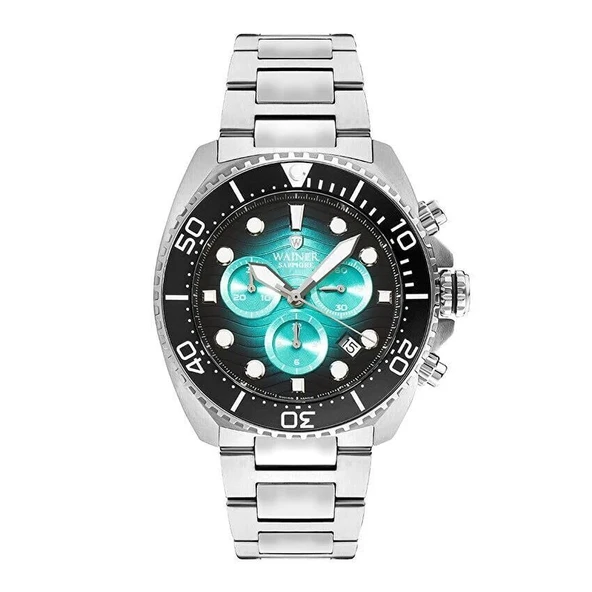 Wainer WA10300-A Kol Saati - Resim 2