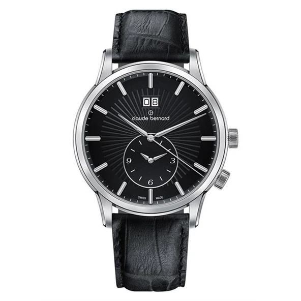 Claude Bernard CB.62007.3.NIN Kol Saati ürün görseli
