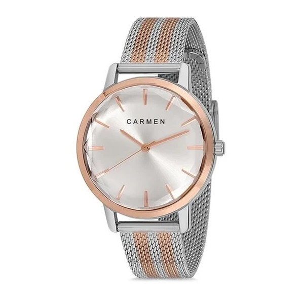 Carmen CR.13082H.04 Kol Saati - Resim 2