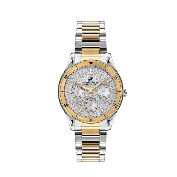 Beverly Hills Polo Club BP3350X.230 Kol Saati ürün görseli