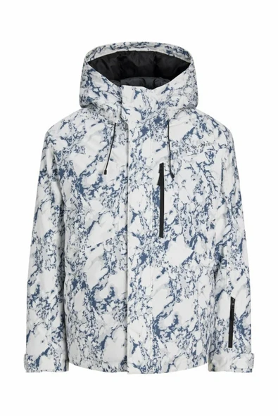 Jack Jones Pes Erkek Ceket 12284649 - Resim 5