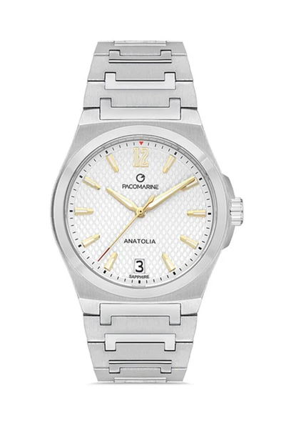 Pacomarine PM.22001.02 Kol Saati - Resim 2