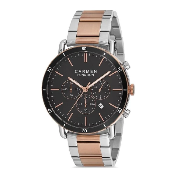 Carmen CR.13565FM.02 Kol Saati - Resim 6