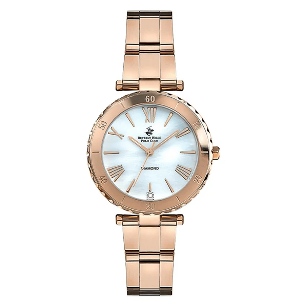 Beverly Hills Polo Club BP3185X.430 Kol Saati - Resim 2