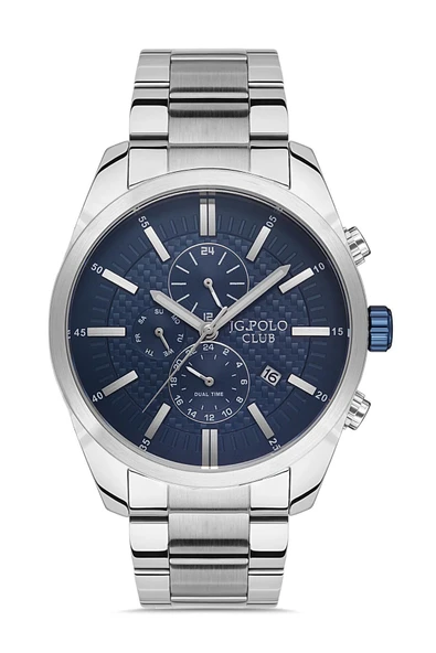 Jg.Polo Clup JPC.0622.1653.3 Kol Saati ürün görseli
