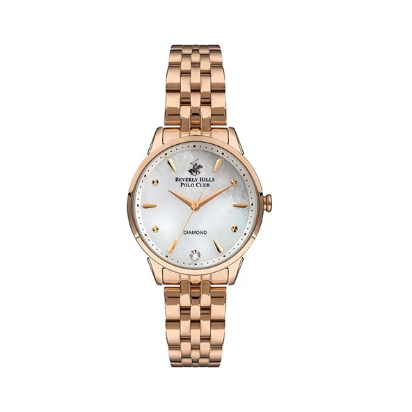 Beverly Hills Polo Club BP3293X.420 Kol Saati ürün görseli 1