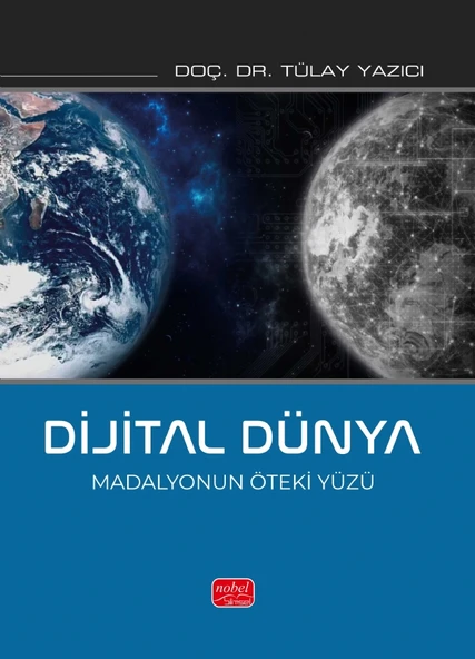 DİJİTAL DÜNYA - Madalyonun Öteki Yüzü ürün görseli 1