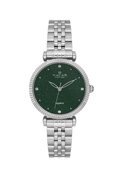 Nacar NC34-390553-ANMS Kol Saati ürün görseli 1