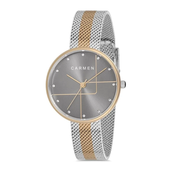 Carmen CR.12573H.05 Kol Saati - Resim 3