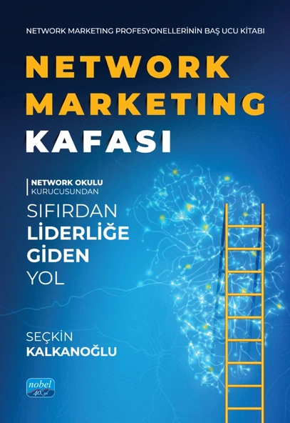 Network Marketing Kafası ürün görseli 1