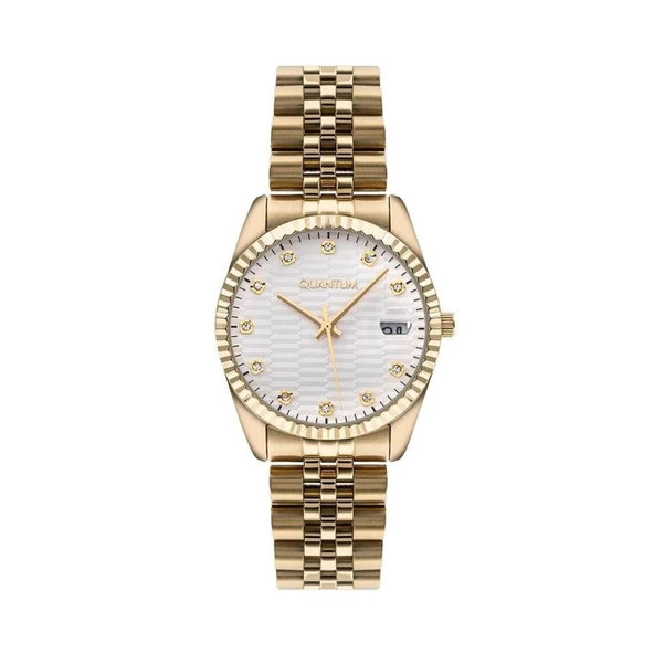 Quantum IML1042.130 Kadın Kol Saati - Resim 2