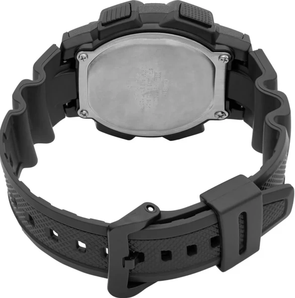 Casıo AE-1100W-1BVDF Kol Saati - Resim 10