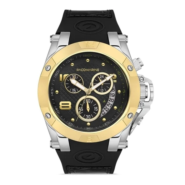 Pacomarine PM.51163.16 Kol Saati - Resim 3