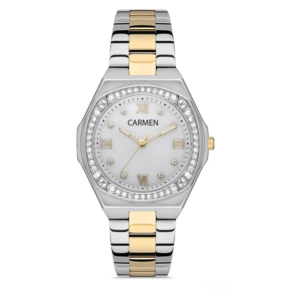 Carmen CR.0123.14327M.02 Kol Saati ürün görseli 1