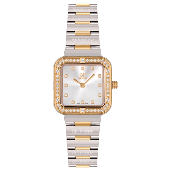 Gianfranco Ferre GFTTGP8082LZ Kol Saati ürün görseli