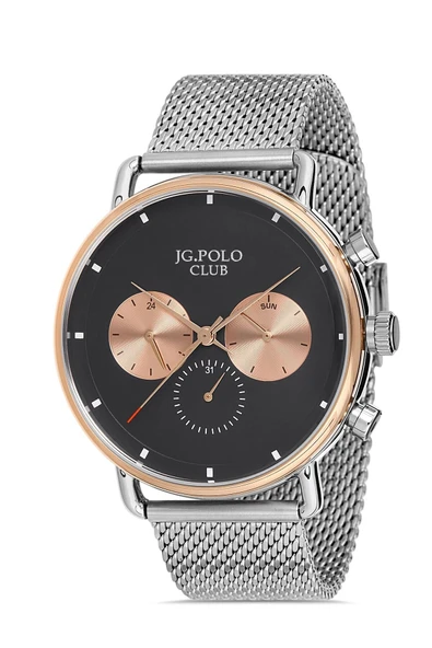 Jg.Polo Clup JPC.1221.13015.05 Kol Saati ürün görseli