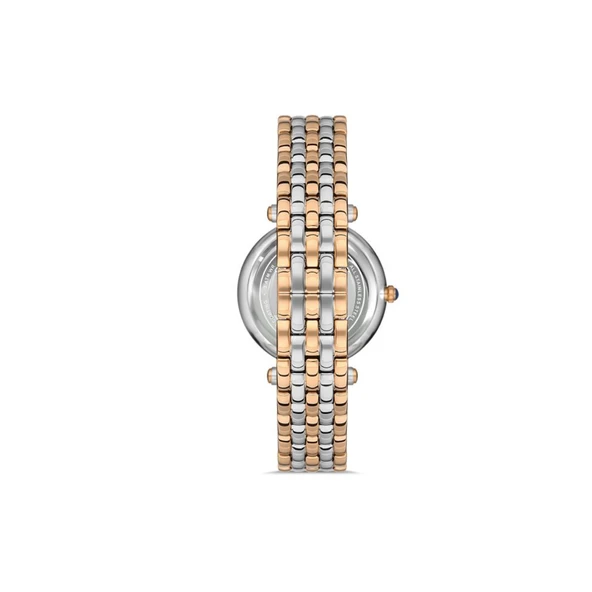 Hislon QL139T-09SR Kol Saati - Resim 5