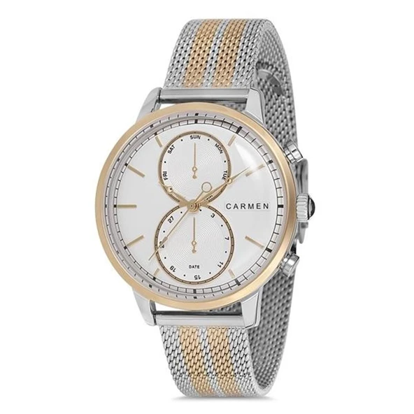 Carmen CR.12621H.05 Kol Saati - Resim 2