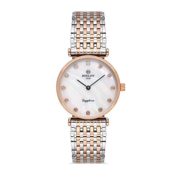 Hislon QL119T-09SR Kol Saati - Resim 2