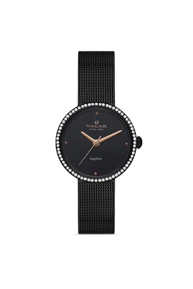Nacar  NC17-3920594-BBMS Kol Saati ürün görseli 1